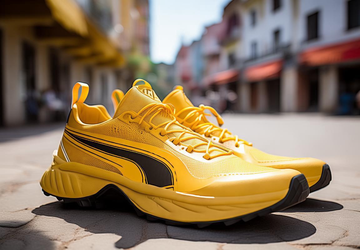 Calzado casual PUMA para hombre y mujer: Ofertas exclusivas en Guadalajara
