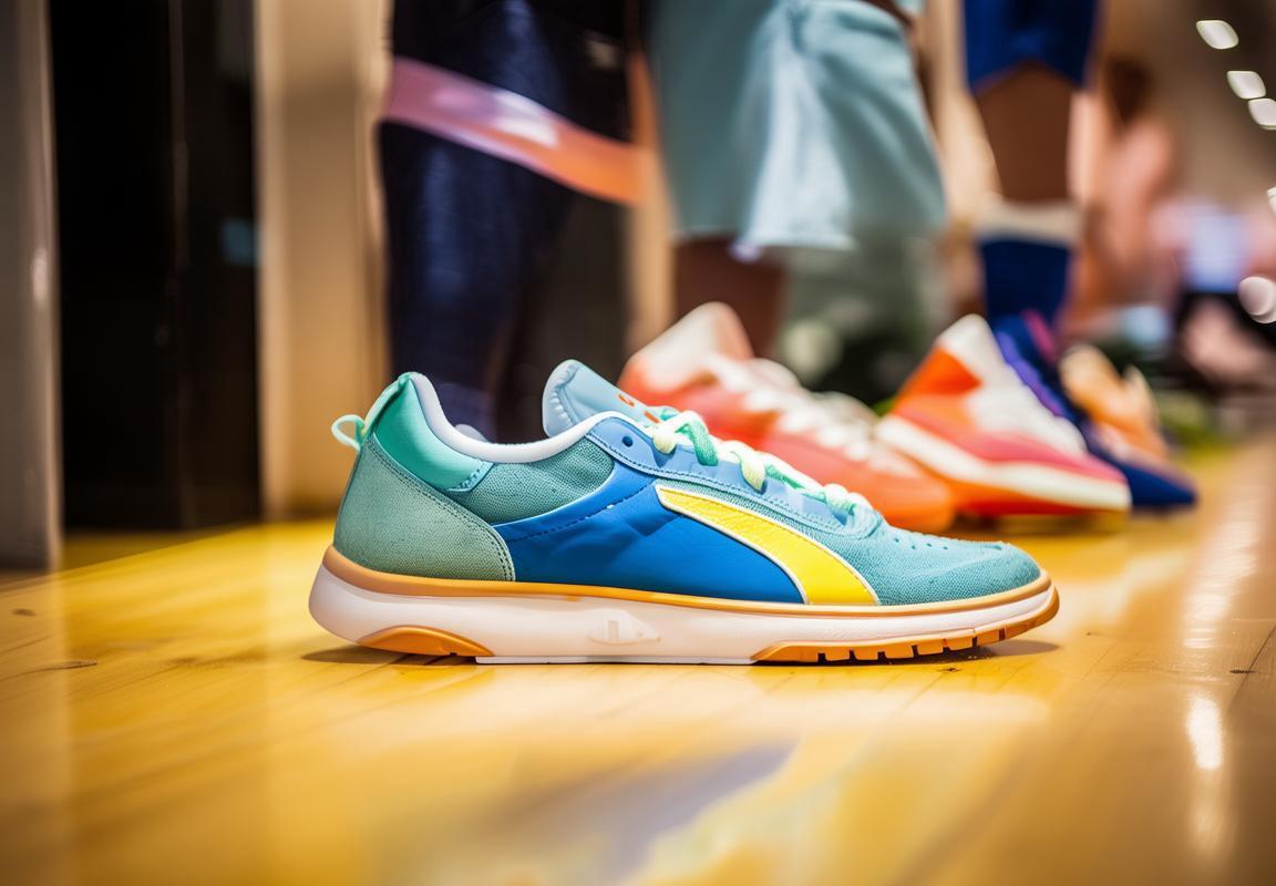Zapatos Casuales PUMA para Combinar con Jeans: La Opción Ideal para Mujer en Guadalajara