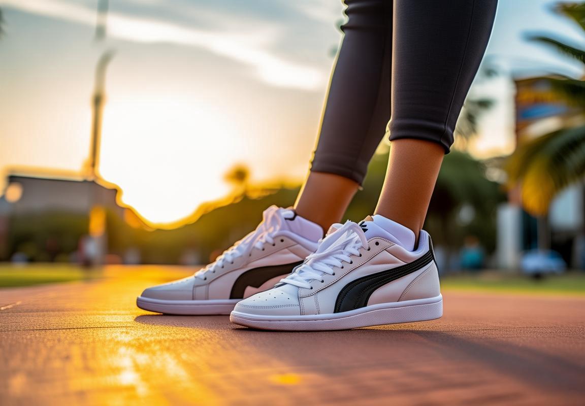 Zapatos Lifestyle PUMA en Tendencia: PUMA Fenty by Rihanna y más en Guadalajara