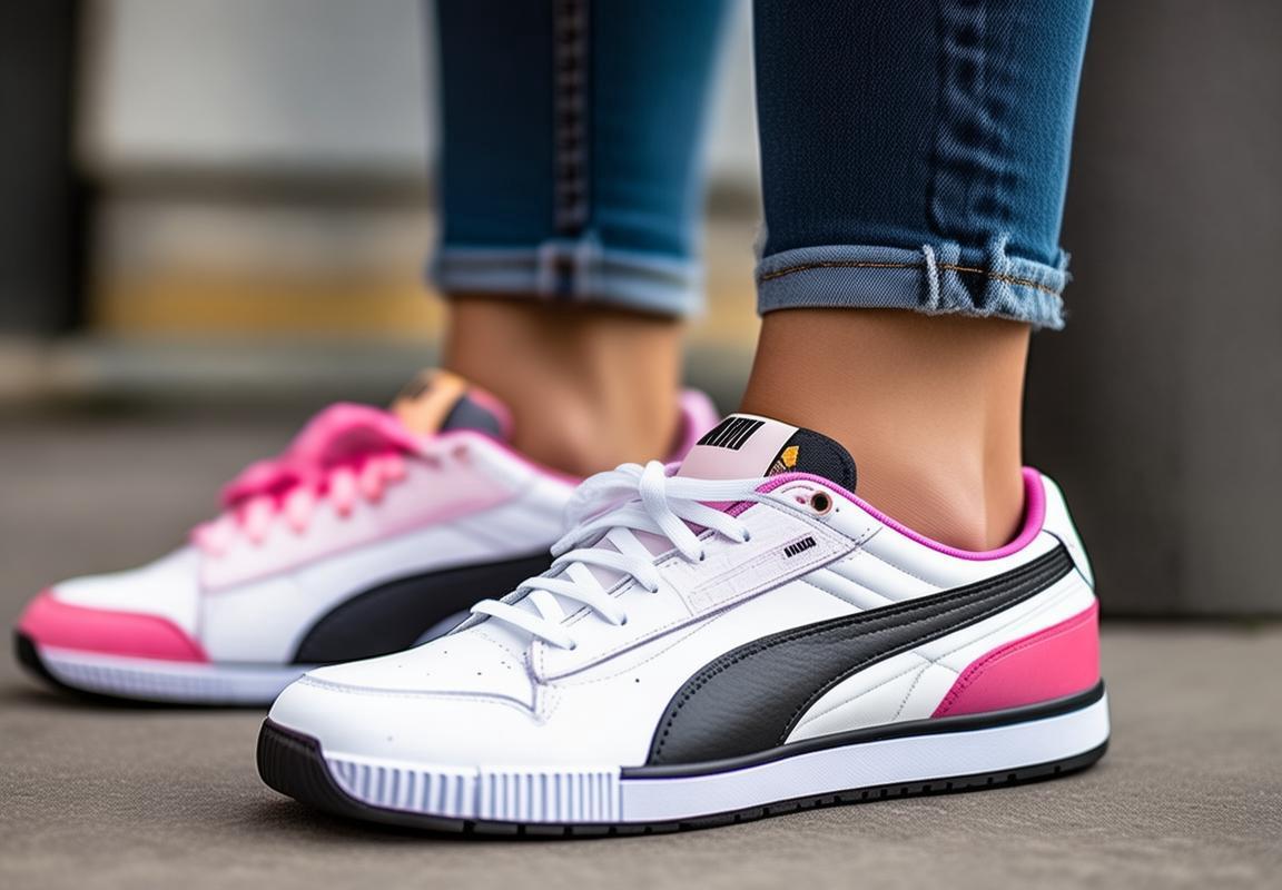 Tenis Casuales PUMA con Gran Comodidad: Oferta PUMA en Guadalajara