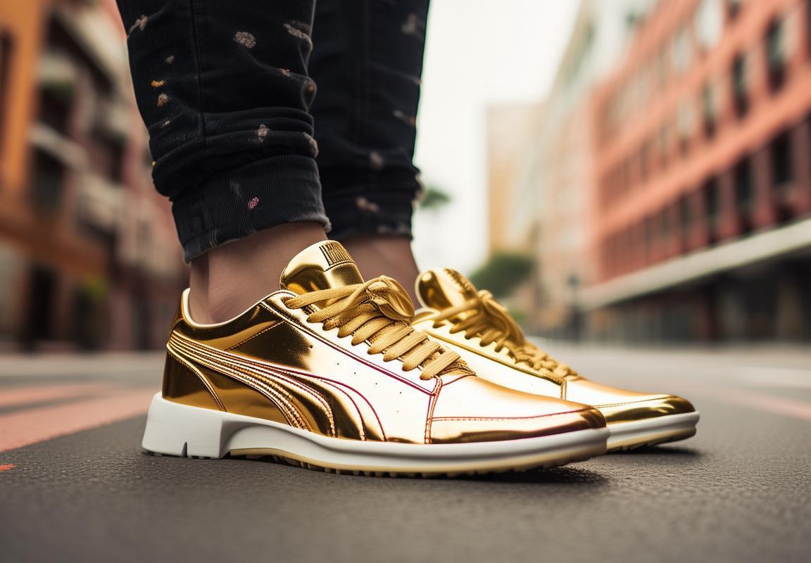 PUMA Calzado Versátil para la Ciudad: Ofertas Exclusivas de PUMA OLO y ESC