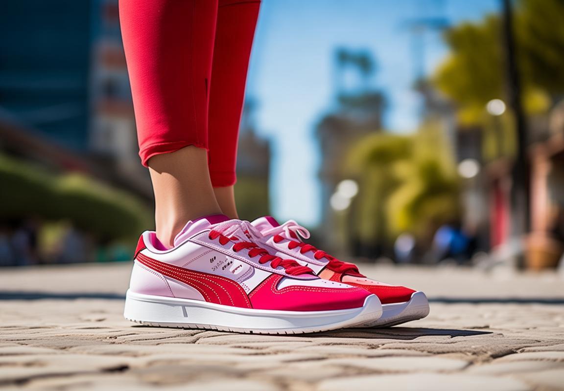 Calzado PUMA casual con materiales premium: Oferta exclusiva en Guadalajara