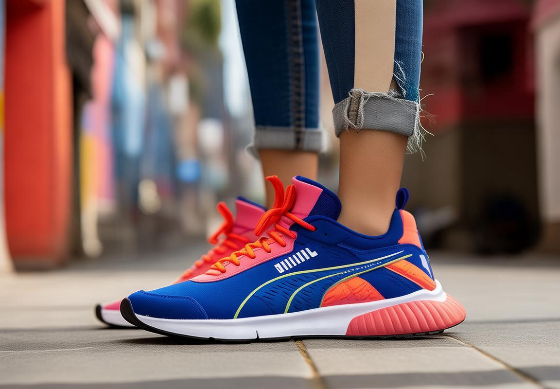Calzado PUMA casual para caminar cómodamente: Lo mejor de PUMA en Guadalajara