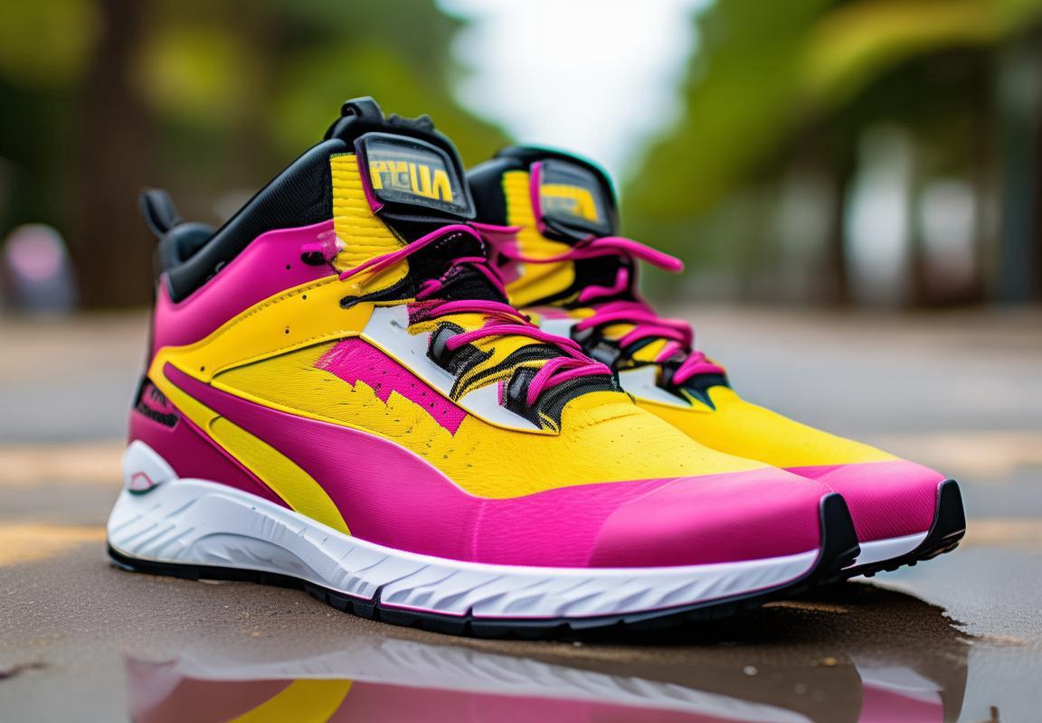 Botas de media altura PUMA para cualquier clima: la solución puma en Guadalajara