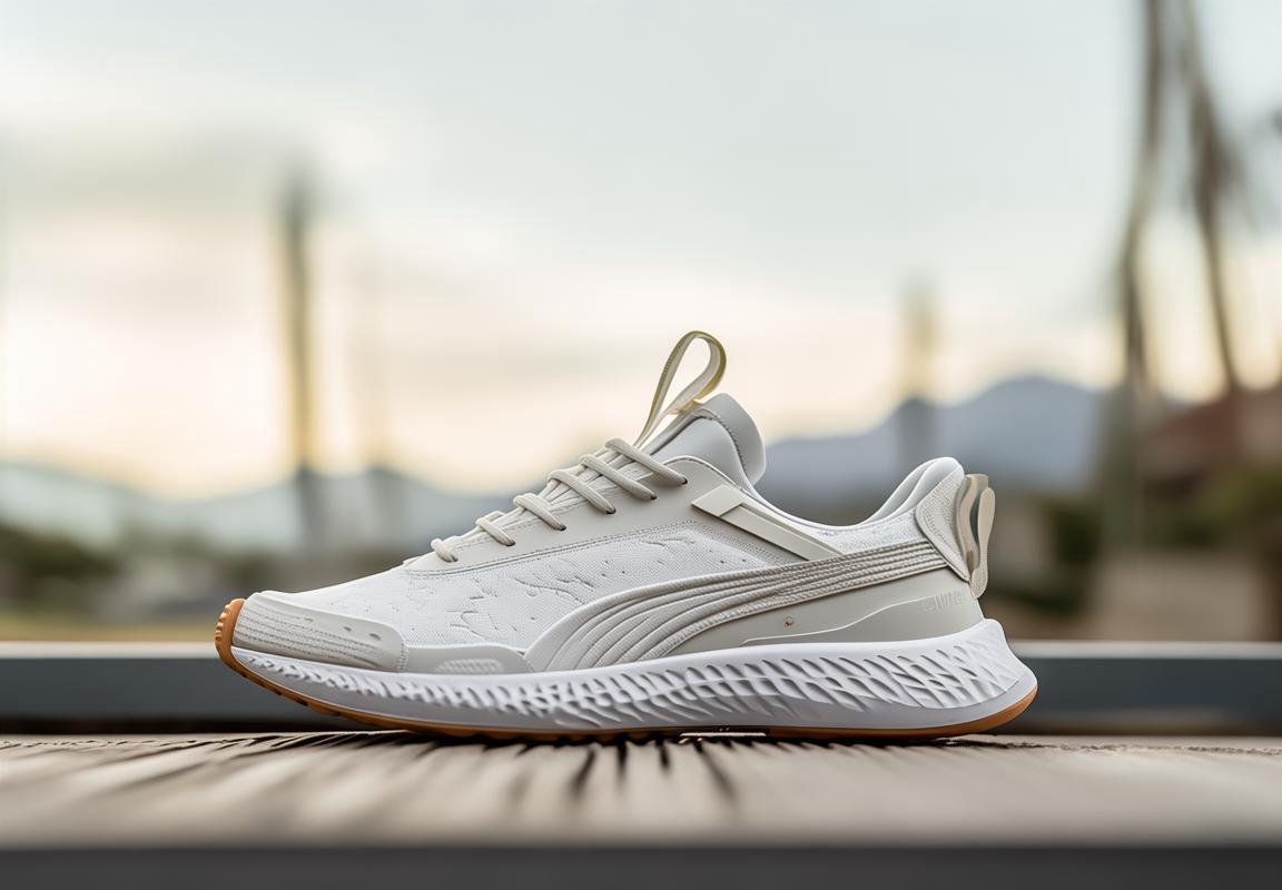 Calzado Minimalista de PUMA para Todos los Días: La Mejor Opción en Guadalajara