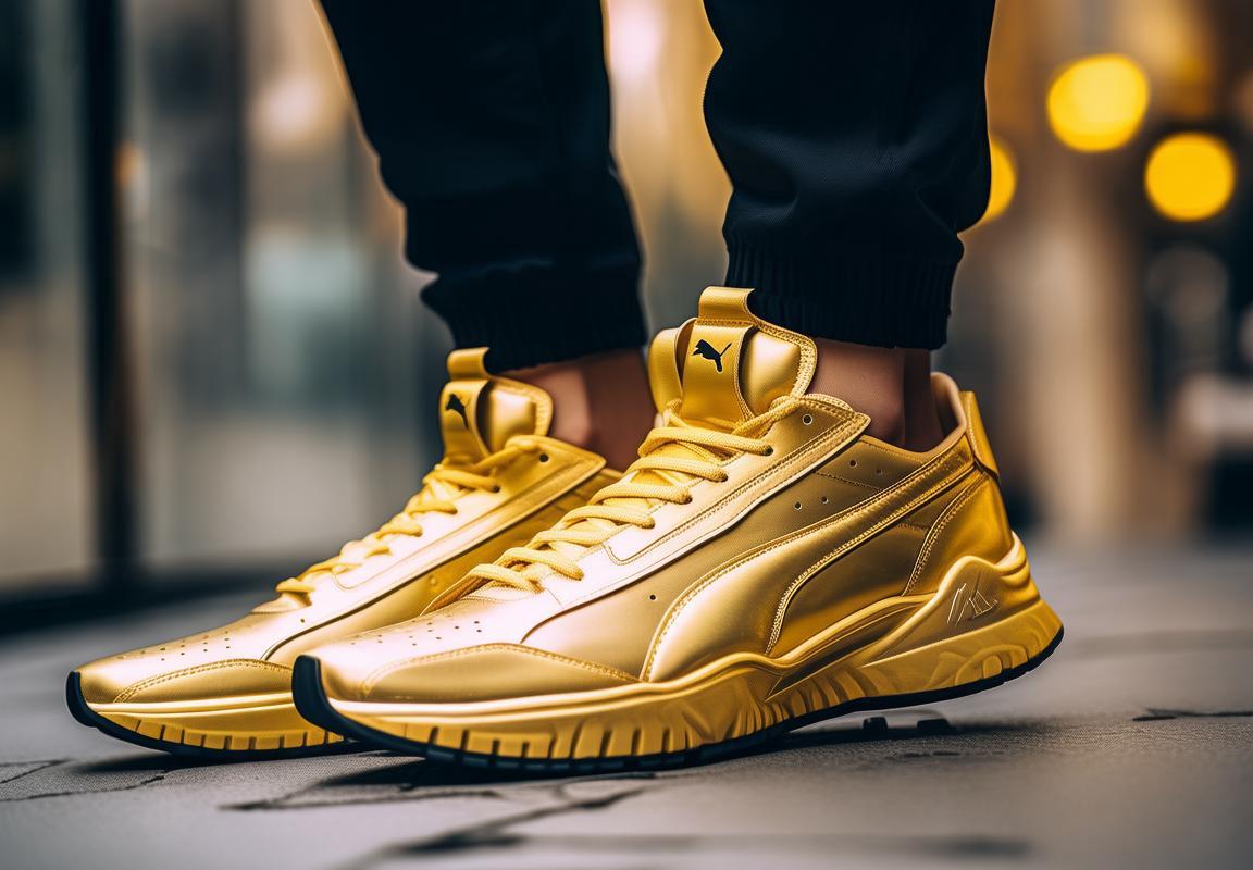 PUMA ofrece comodidad total en sus tenis para correr, PUMA, de PUMA, olo, ESC
