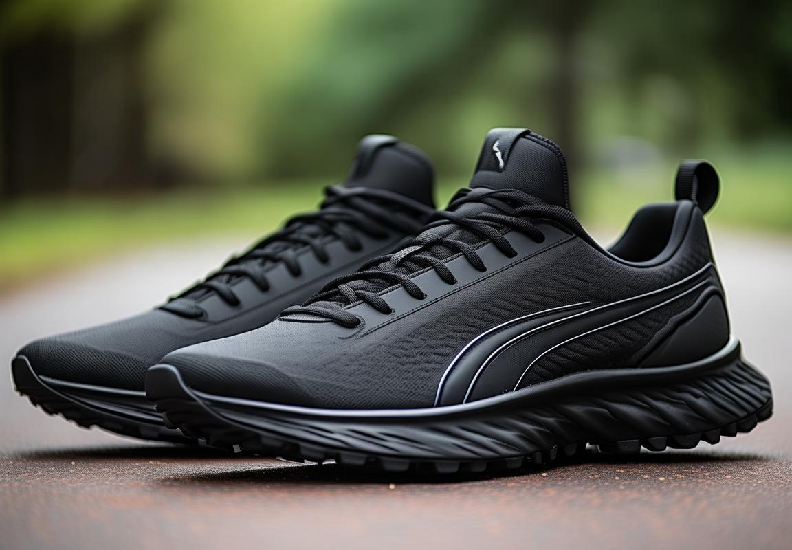 Accesorios Puma Fitness – Promoción Web y Outlet