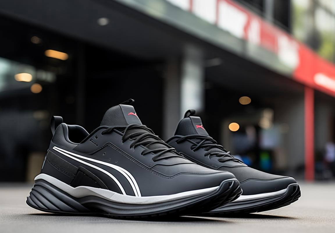 Rebajas Puma en Guadalajara: Zapatos y Ropa Deportiva a Precios Increíbles