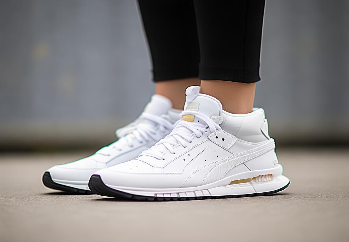 Calzado casual para el día a día de PUMA: Oferta Especial en Guadalajara