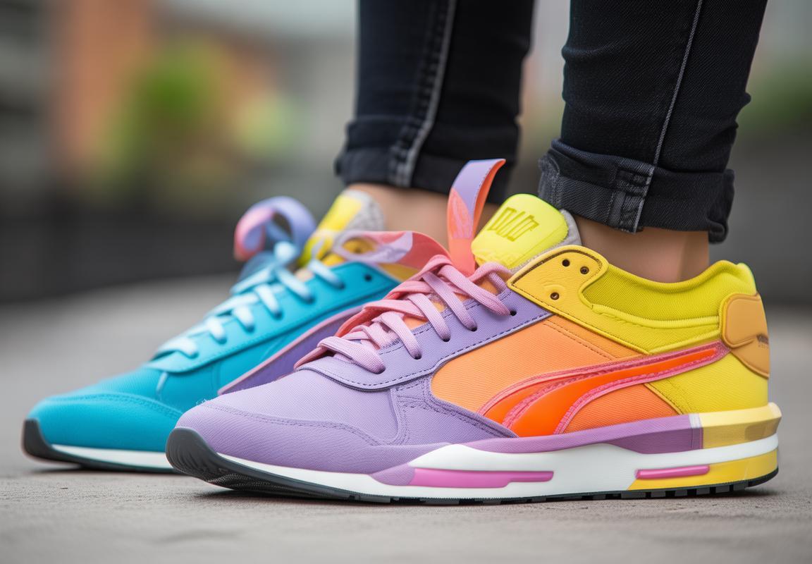 Oferta Exclusiva: Zapatos Casuales PUMA para Combinar con Jeans en Guadalajara