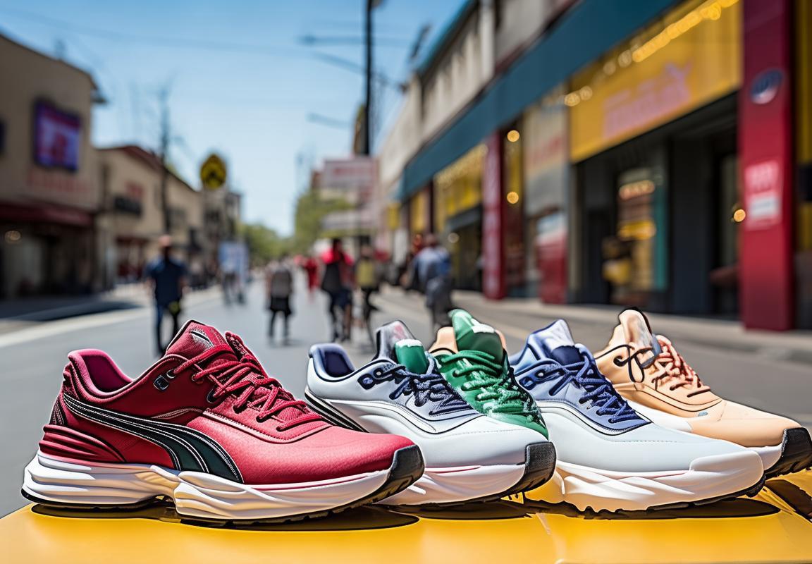 Calzado Versátil y Casual de PUMA: Ofertas Exclusivas y Envío Gratis en Guadalajara