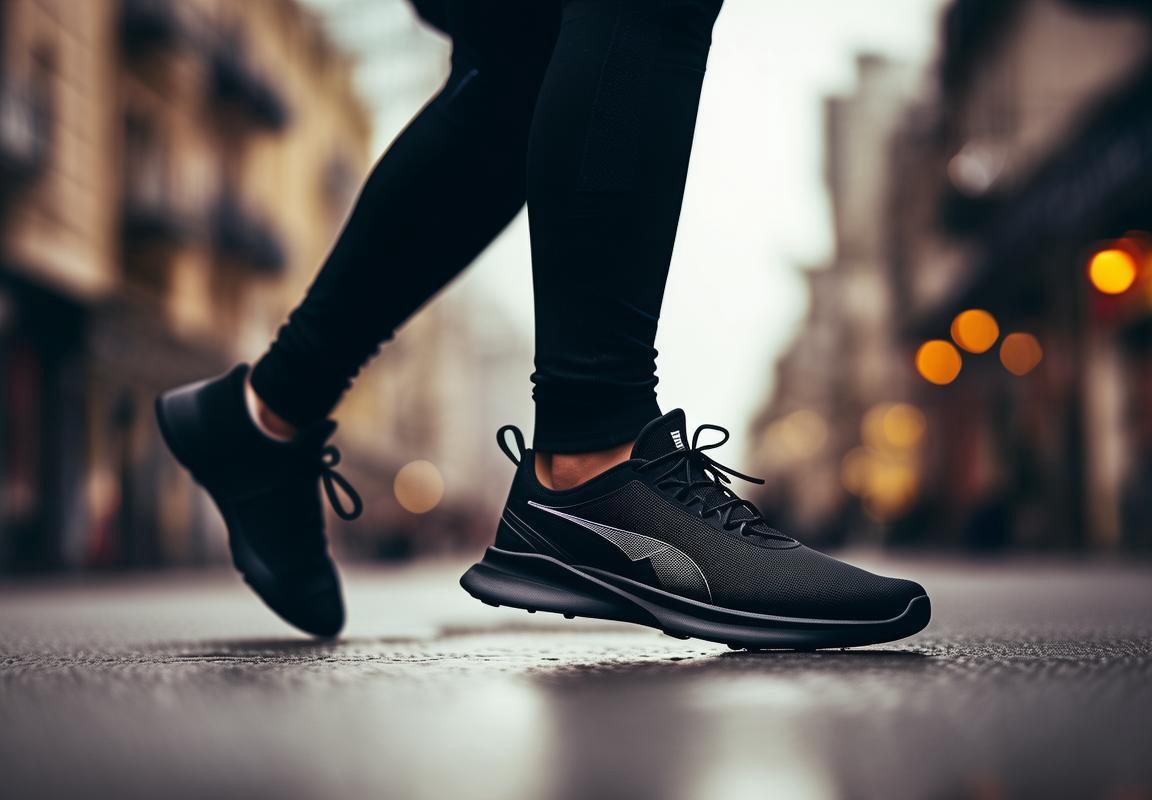 Oferta Exclusiva PUMA Running para Corredores Intermedios en Guadalajara