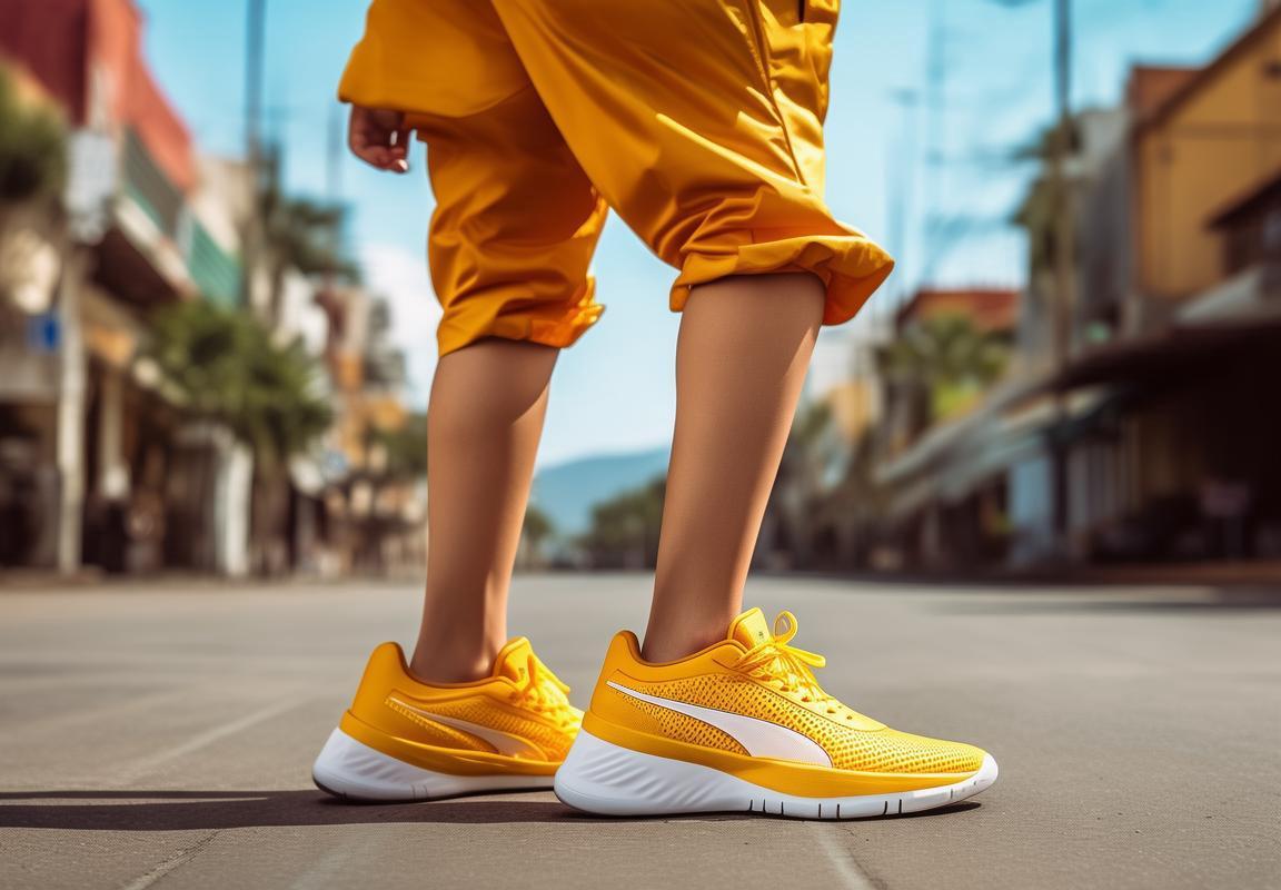 PUMA Zapatos Casuales para Cualquier Estilo: Encuentra tu Estilo con PUMA en Guadalajara