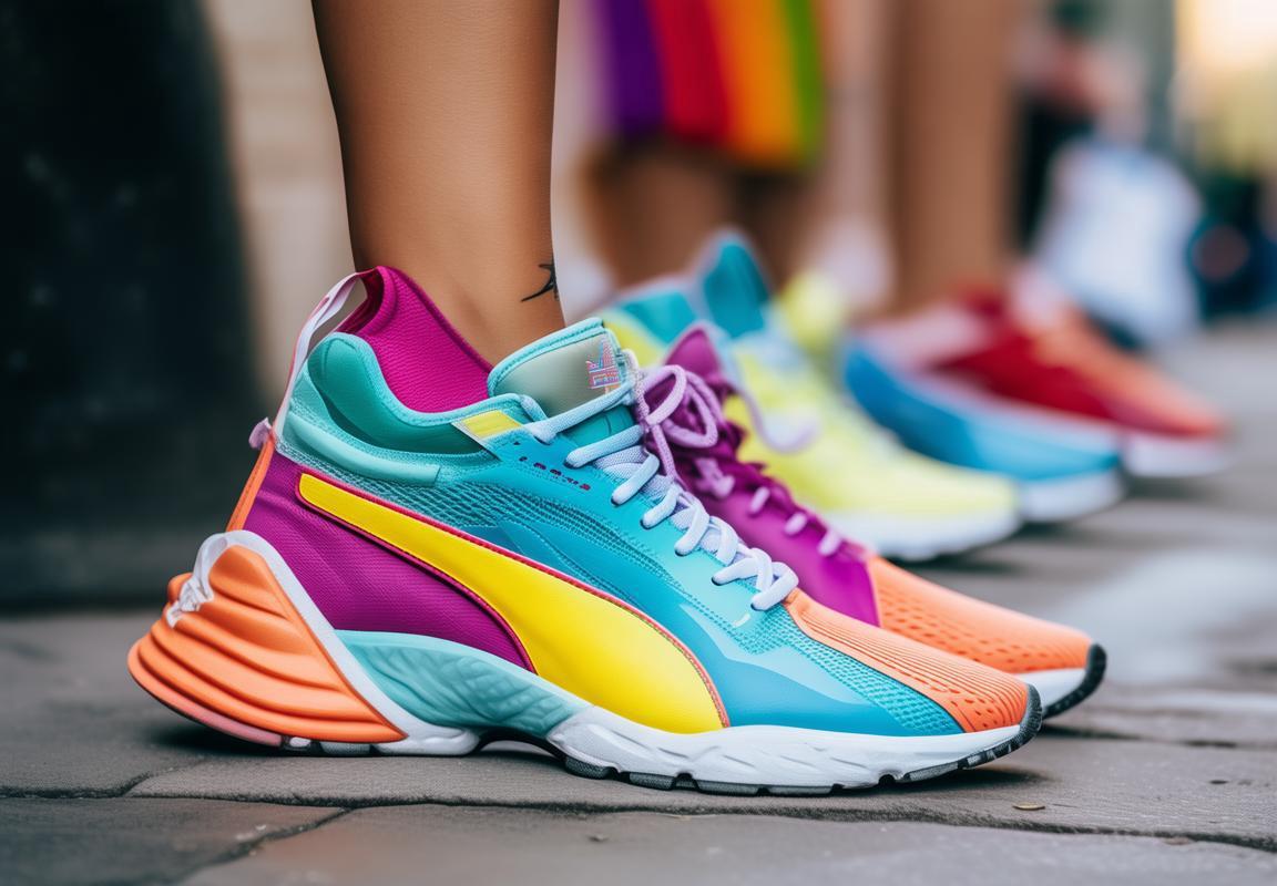 Calzado PUMA casual para clima cálido: PUMA, OLO, PUMA C, De PUMA