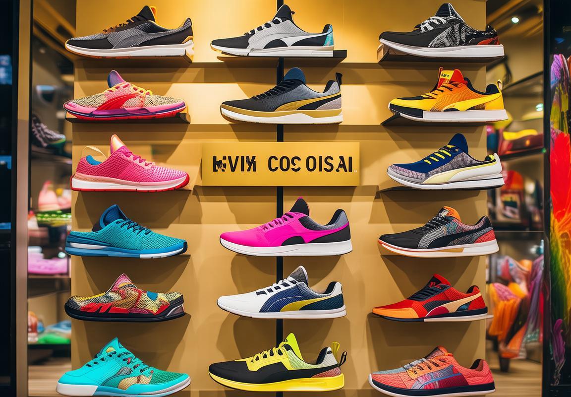 PUMA Calzado Casual con Detalles Premium: Oferta Exclusiva en OLO, ESC