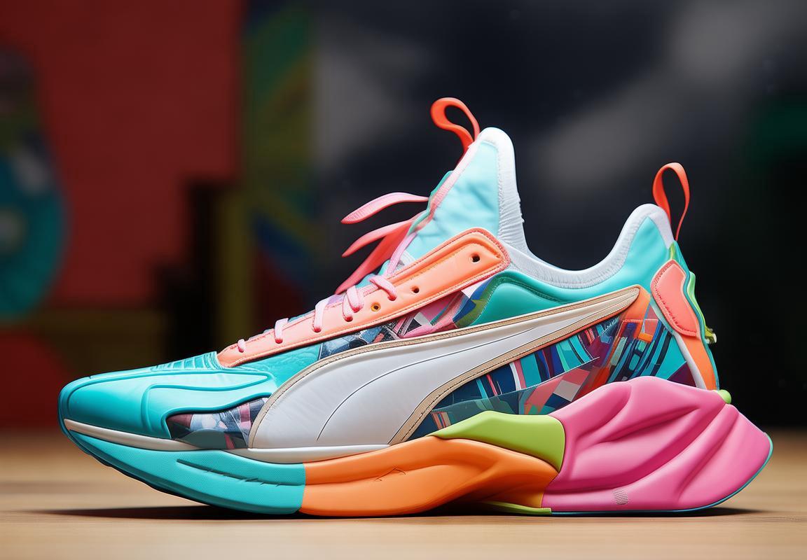 Zapatos Relajados PUMA para Estilo Diario: Lo Último en PUMA y ESC