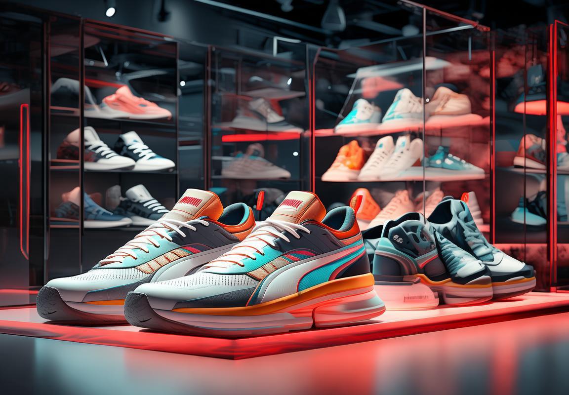 Ofertas Especiales PUMA: Calzado y Tenis con DESCUENTOS y Tecnología ESC 🏃‍♂️🏃‍♀️