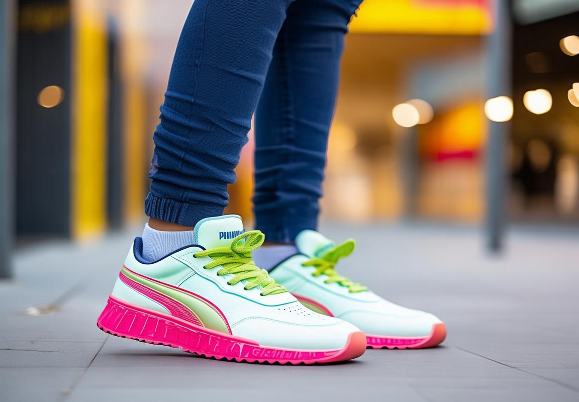 Tenis casuales PUMA para uso diario: La nueva colección en Guadalajara