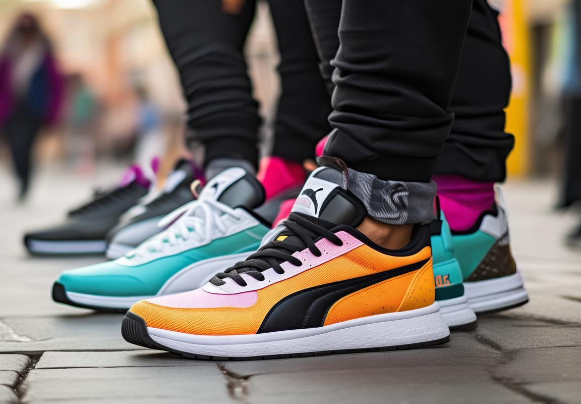 Calzado casual con logo clásico de PUMA: Oferta Exclusiva en Guadalajara