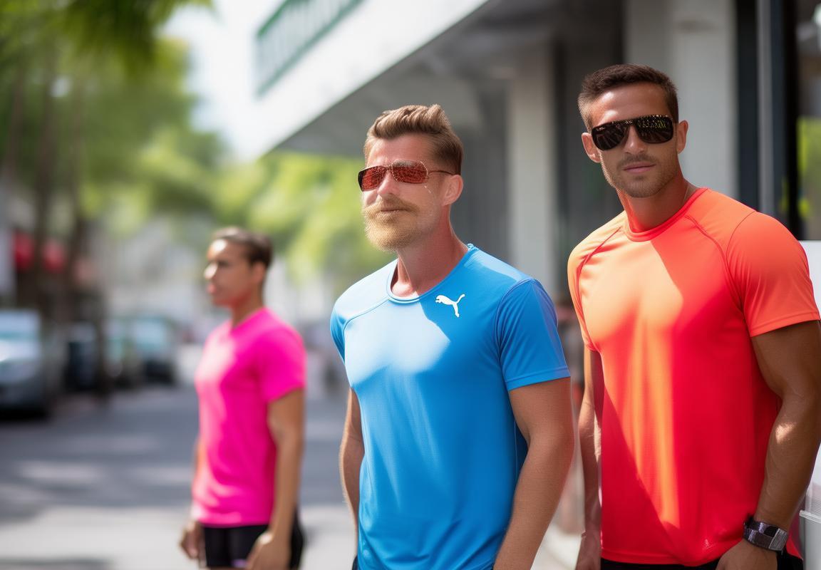 Puma Camiseta Dry Fit – Descuento Ya
