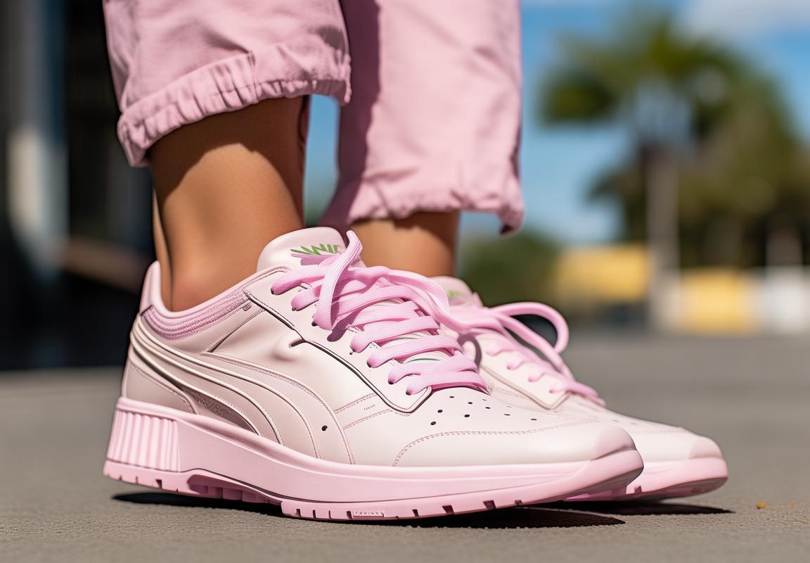 Oferta Exclusiva: Zapatos PUMA Casuales con Toque Elegante en Guadalajara
