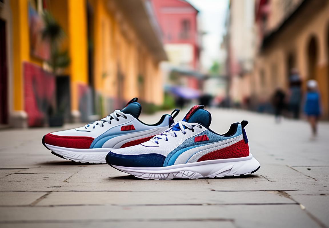 Calzado casual femenino PUMA con estilo y rebajas en Guadalajara