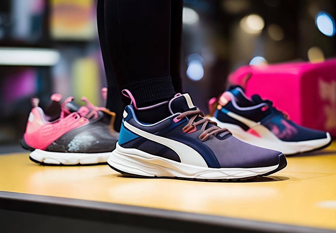 Calzado informal de moda con sello PUMA: Ofertas exclusivas en Guadalajara