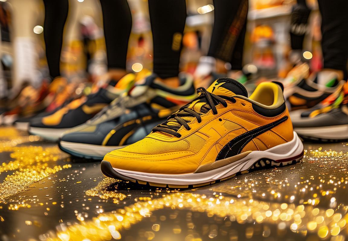 PUMA Calzado Versátil para la Ciudad: Ofertas Exclusivas en PUMA Guadalajara