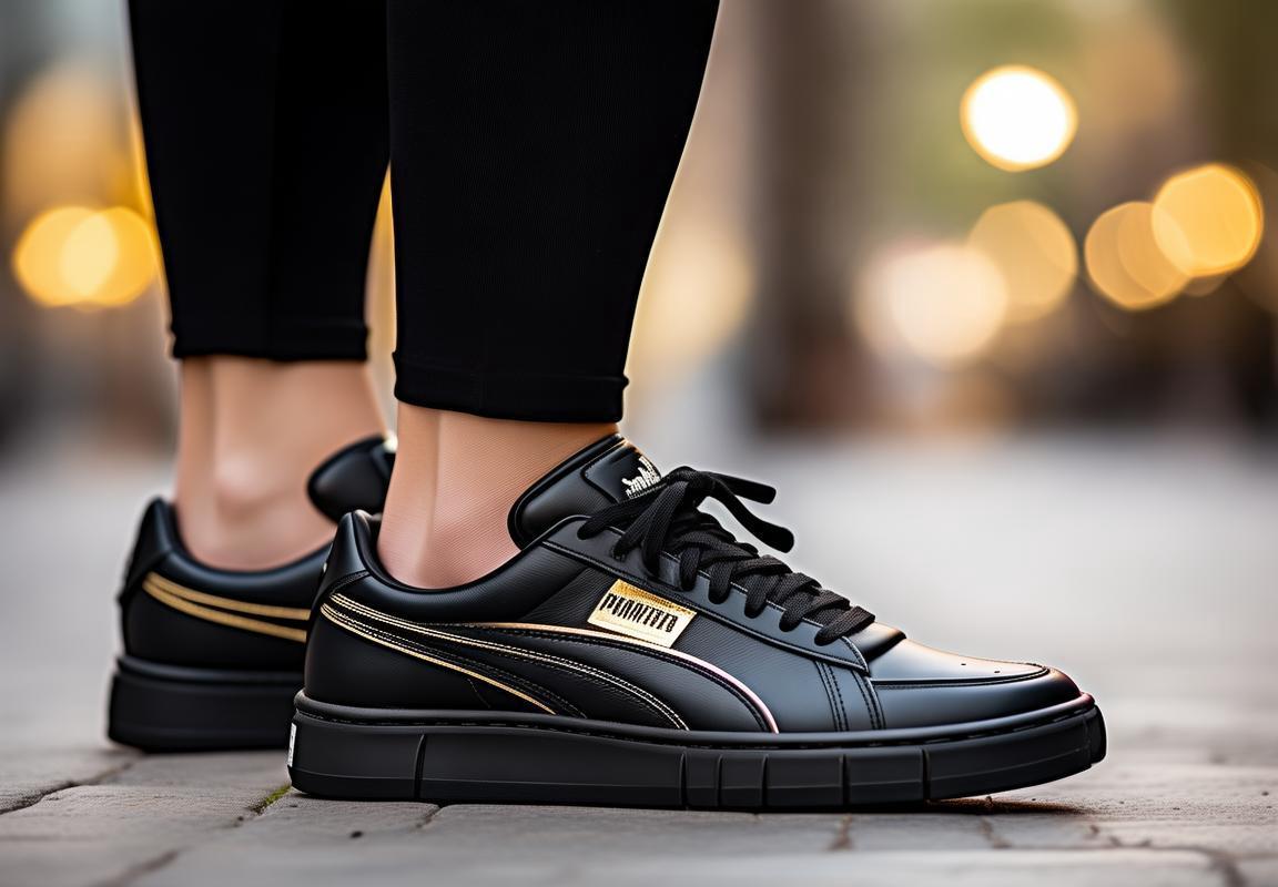 Ofertas de Calzado Cómodo y Casual PUMA en Guadalajara - Olo de PUMA, ESC
