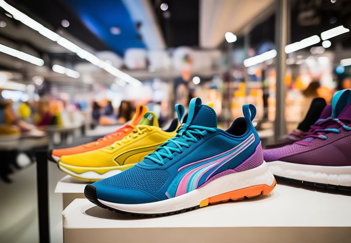 Estilo casual contemporáneo con PUMA: Rebajas y Descuentos Exclusivos en Zapatillas PUMA en Guadalajara