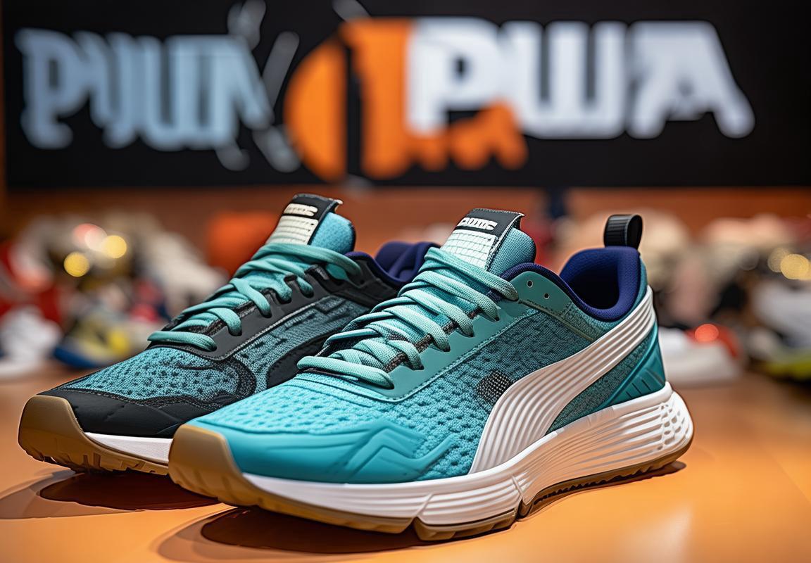 Ofertas Increíbles de Calzado Cómodo y Casual PUMA en Guadalajara