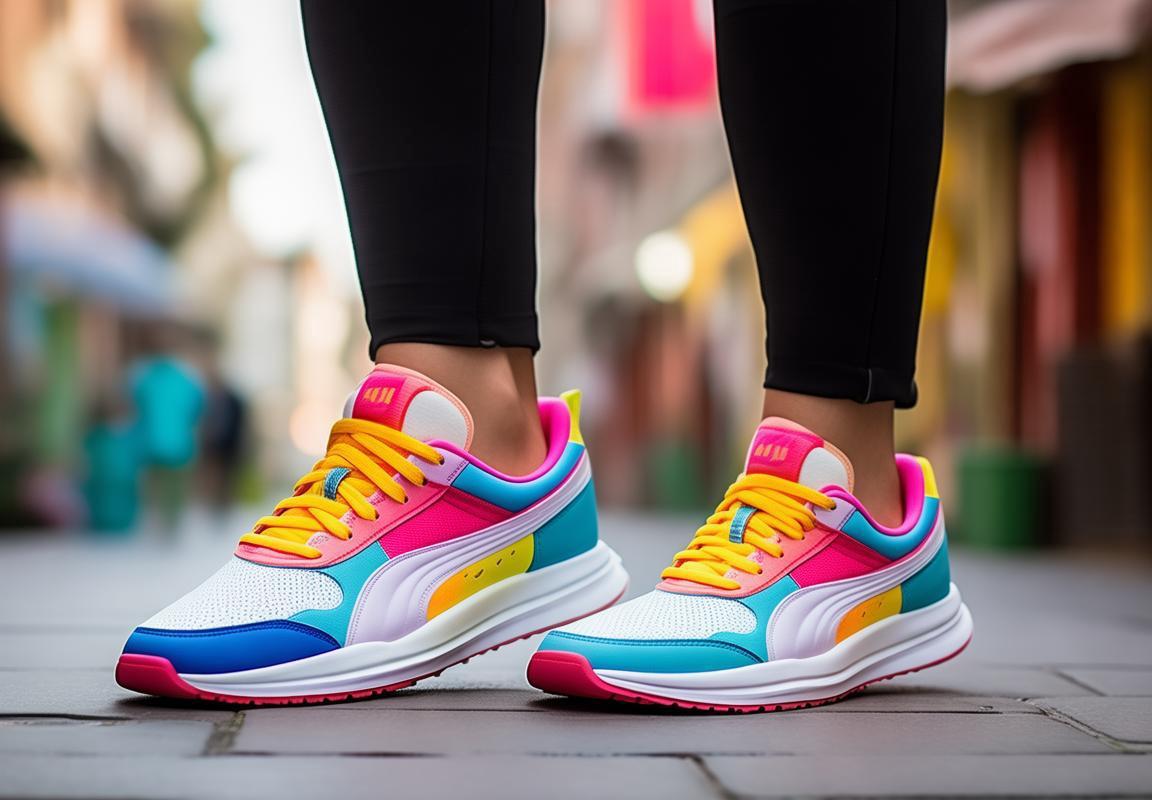 Oferta Exclusiva: PUMA Tenis Urbanos con Estilo Casual a la Mitad de Precio en Guadalajara
