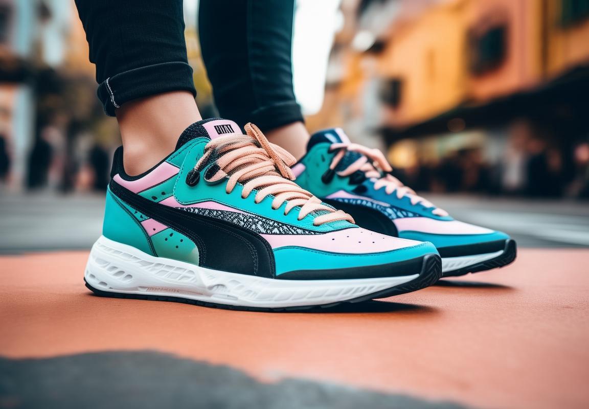 PUMA Casual para Looks Frescos y Modernos: La Nueva Colección en Guadalajara