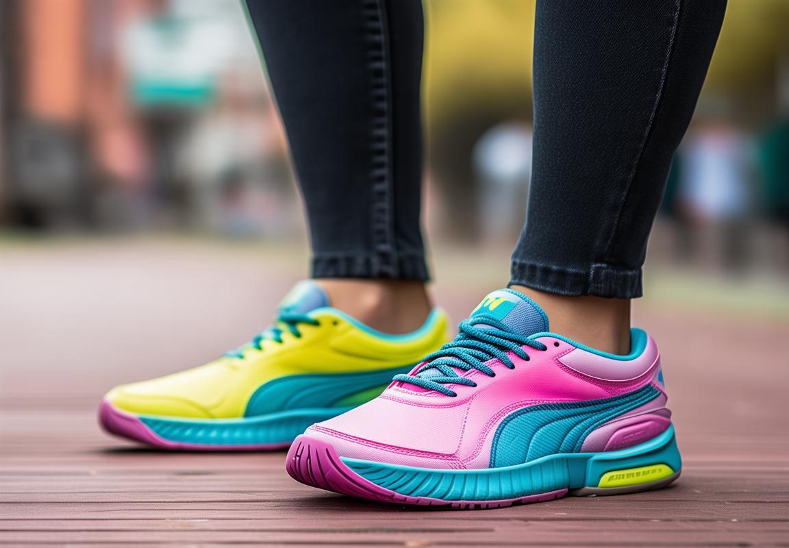 Zapatos Urbanos PUMA con Esencia Casual: La Nueva Colección de PUMA para Mujer en Guadalajara