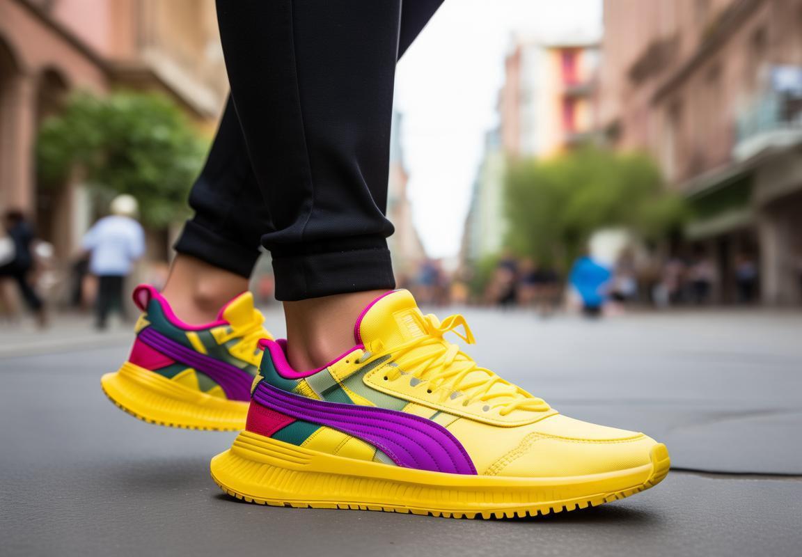 PUMA Calzado Urbano con Diseño Actual: Ofertas Exclusivas y Descuentos en Guadalajara