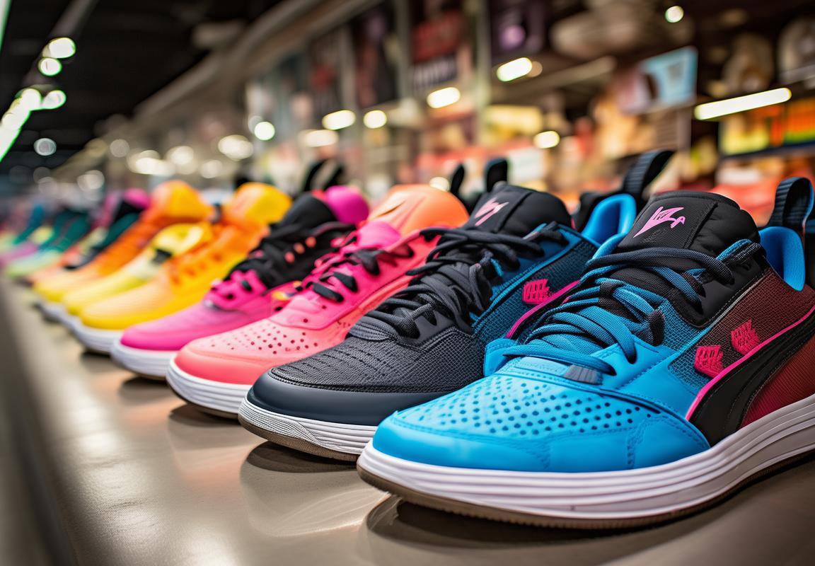 Tenis Estilo Casual de PUMA: Rebajas y Ofertas Exclusivas en Guadalajara