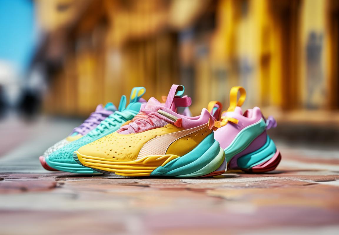 Zapatos PUMA con Estética Relajada: Oferta Especial en Guadalajara