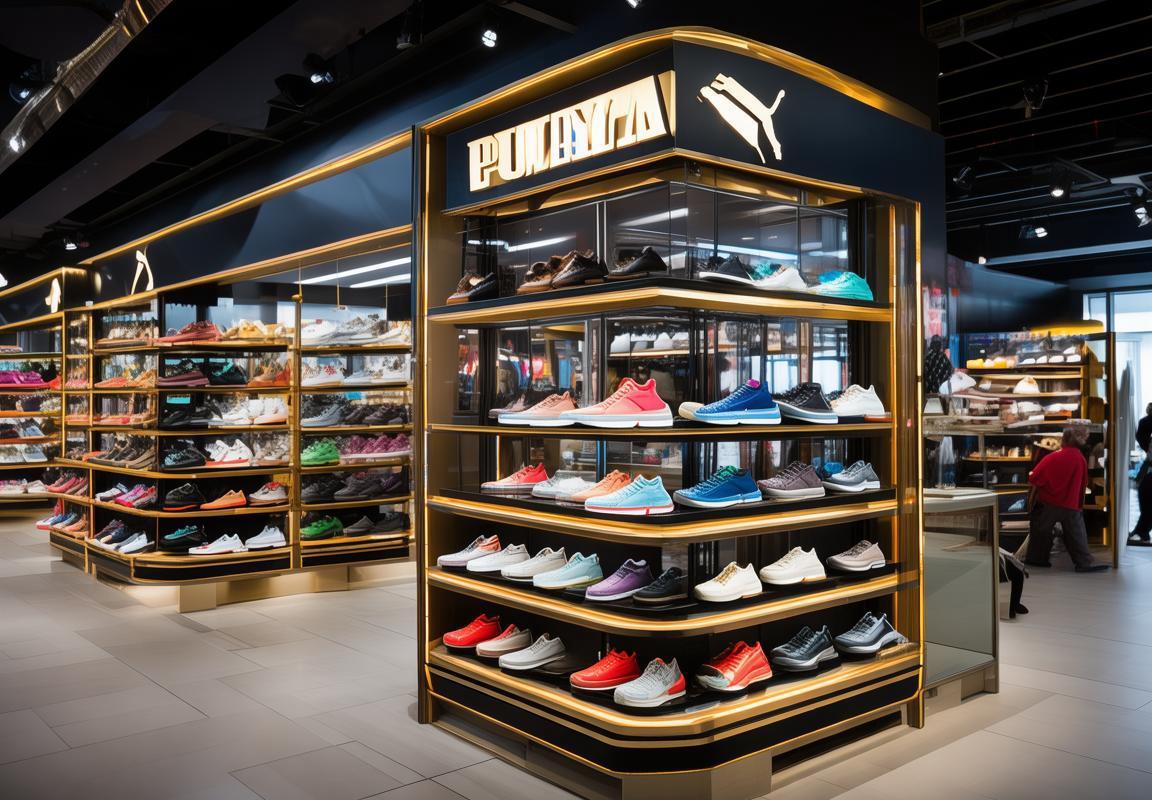 Zapatos PUMA Casuales que Combinan con Todo: Oferta Especial en OLO, PUMA, Guadalajara