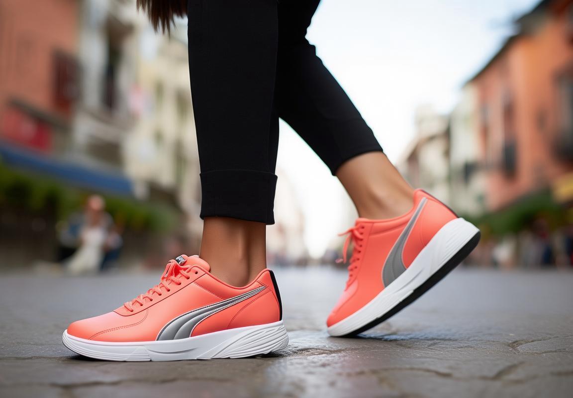 Estilo relajado con tenis casuales PUMA: La moda ESC de PUMA en Guadalajara