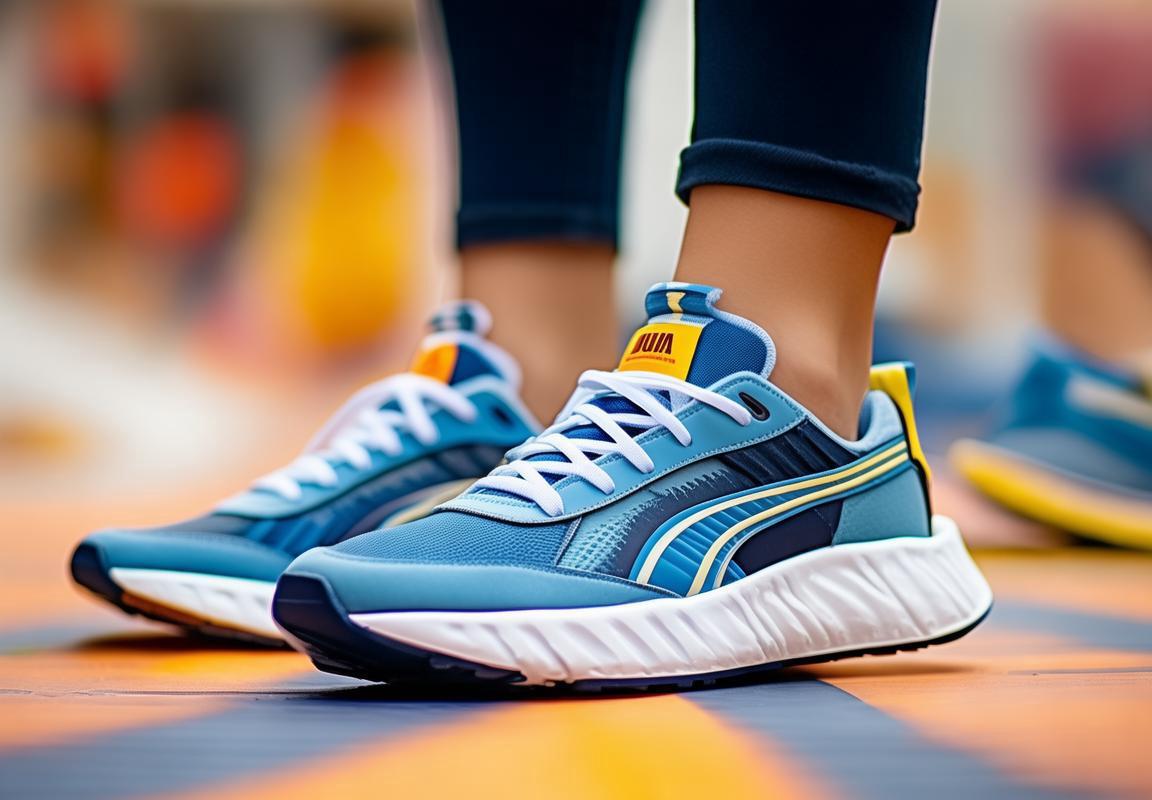 Calzado Versátil y Casual de PUMA en Guadalajara: La Mejor Opción con PUMA y OLO