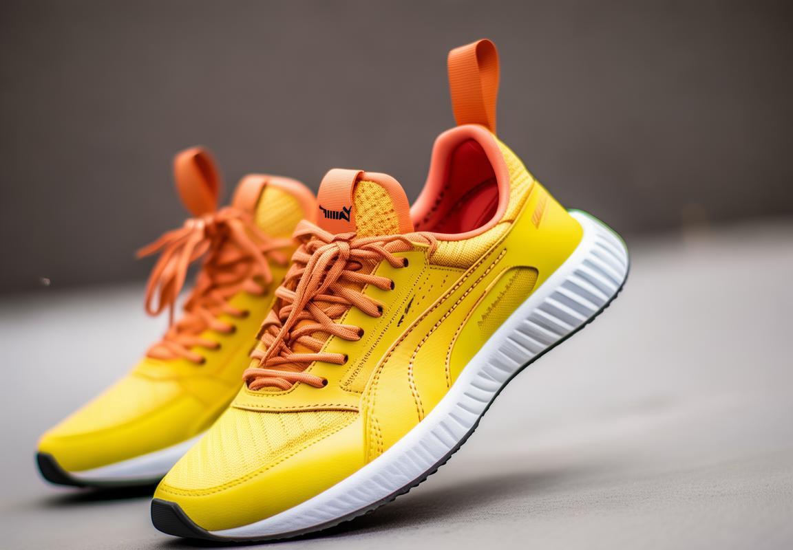 Rebajas de Estilo y Funcionalidad en Zapatos PUMA Casual: No Dejes Pasar Esta Oportunidad en Guadalajara