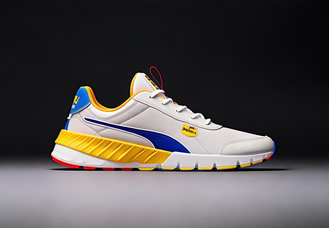 Zapatos Informales de PUMA para Hombre en Guadalajara: ¡Oferta Especial!