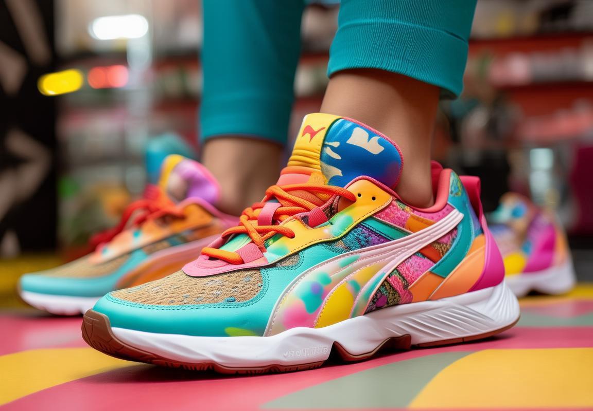 Calzado PUMA con Esencia Callejera: Ofertas Especiales en Guadalajara