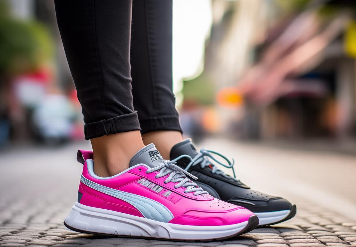 Zapatos casuales PUMA con diseño moderno y 20% de descuento en Guadalajara