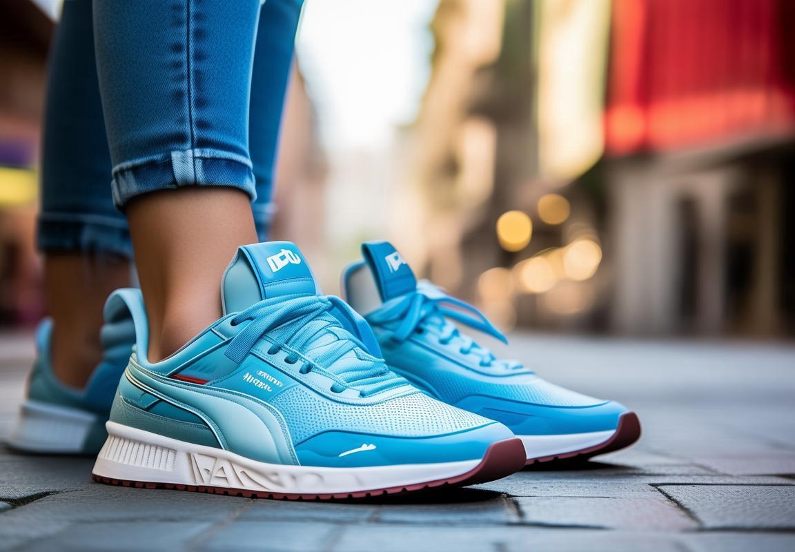 Calzado cómodo y casual PUMA: Oferta Especial en Guadalajara