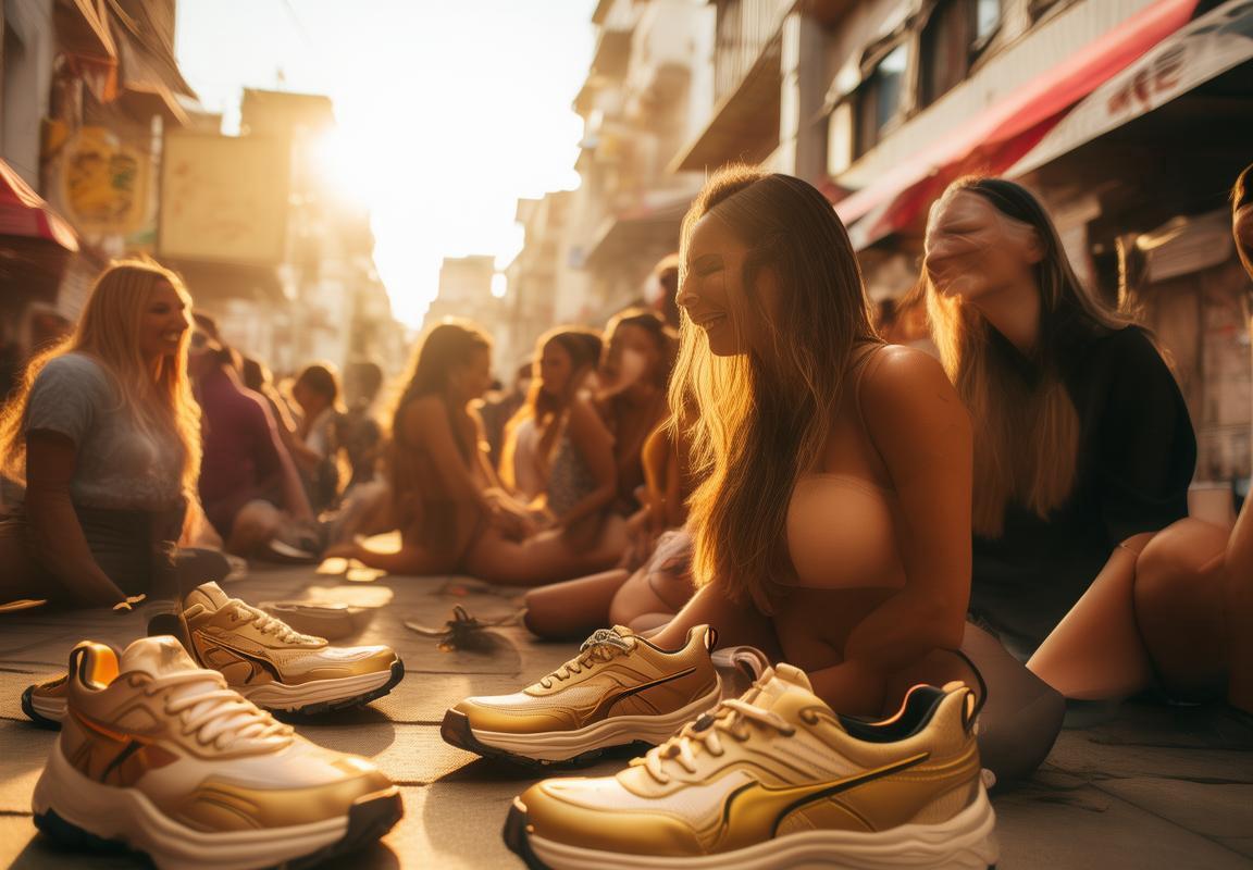 Calzado diario PUMA con inspiración deportiva: La nueva colección en Guadalajara