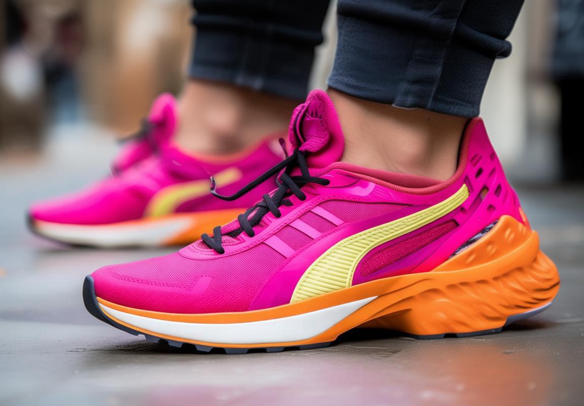 Zapatos Lifestyle PUMA Listos para la Acción en Guadalajara: Descubre la Oferta Exclusiva