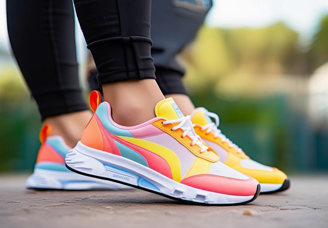 Calzado minimalista de PUMA para todos los días: Oferta exclusiva en Guadalajara