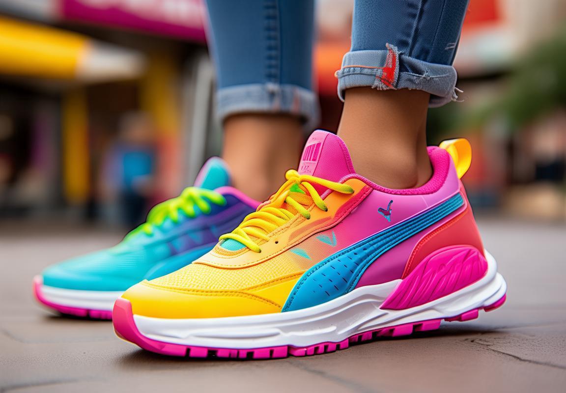 PUMA Calzado Versátil para la Ciudad: Ofertas Exclusivas en PUMA Guadalajara
