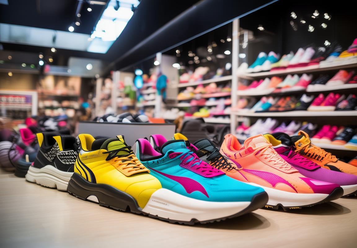 Ofertas Increíbles de Calzado Cómodo y Casual PUMA en Guadalajara